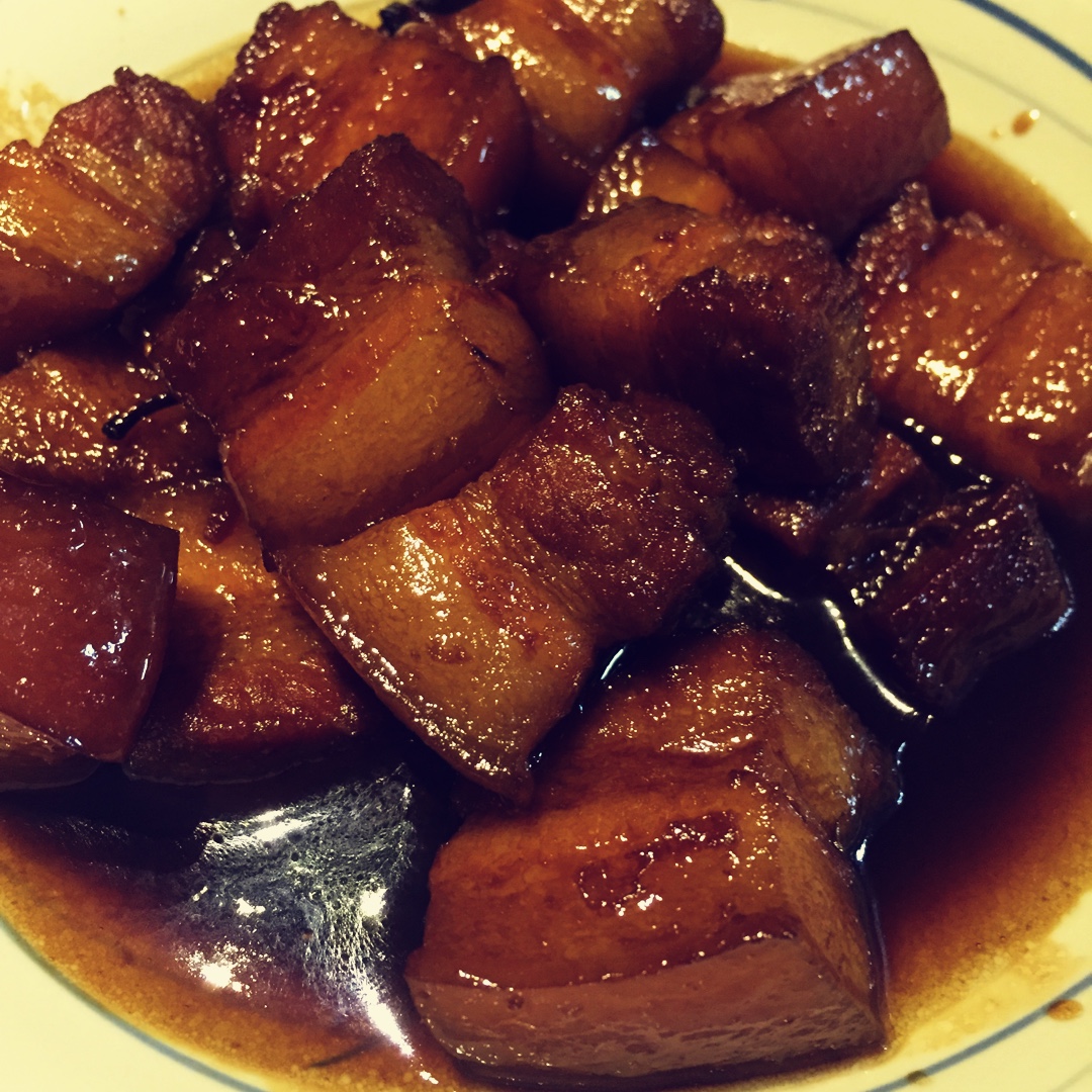 红烧肉