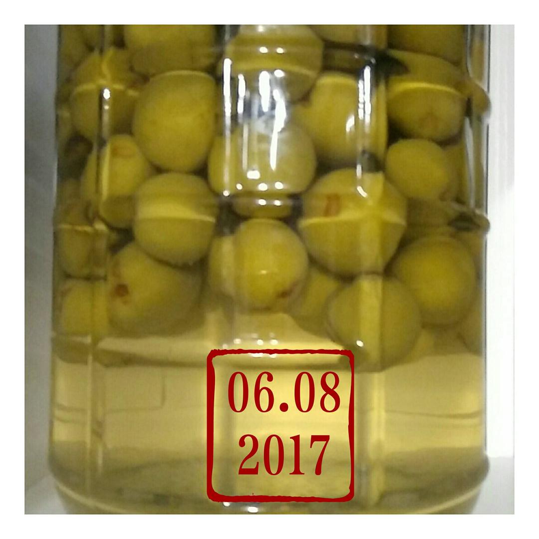 【青梅酒】梅子的沉醉时光（已填坑）