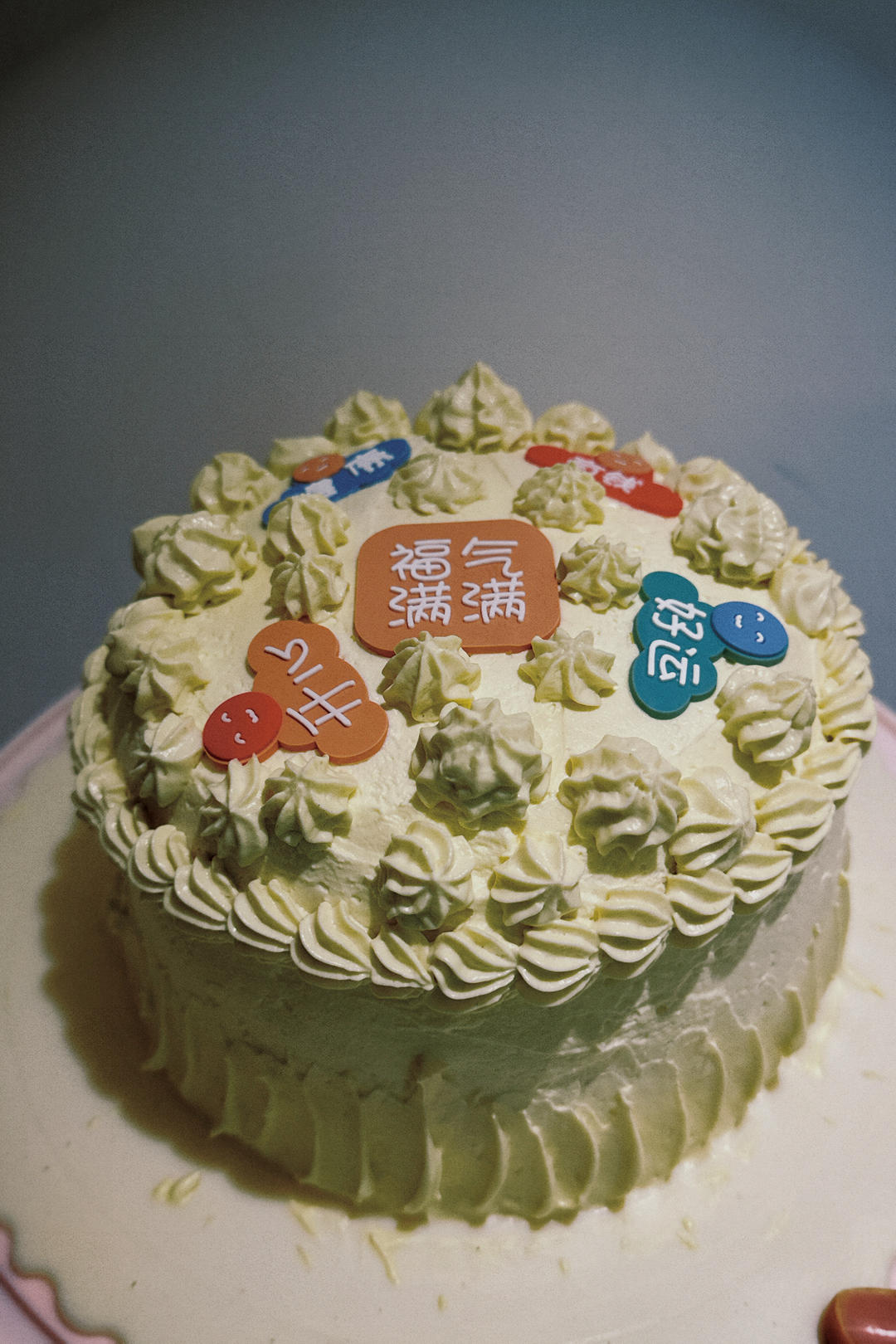 戚风蛋糕胚（含四寸、五寸、六寸、八寸、十寸戚风蛋糕配方）