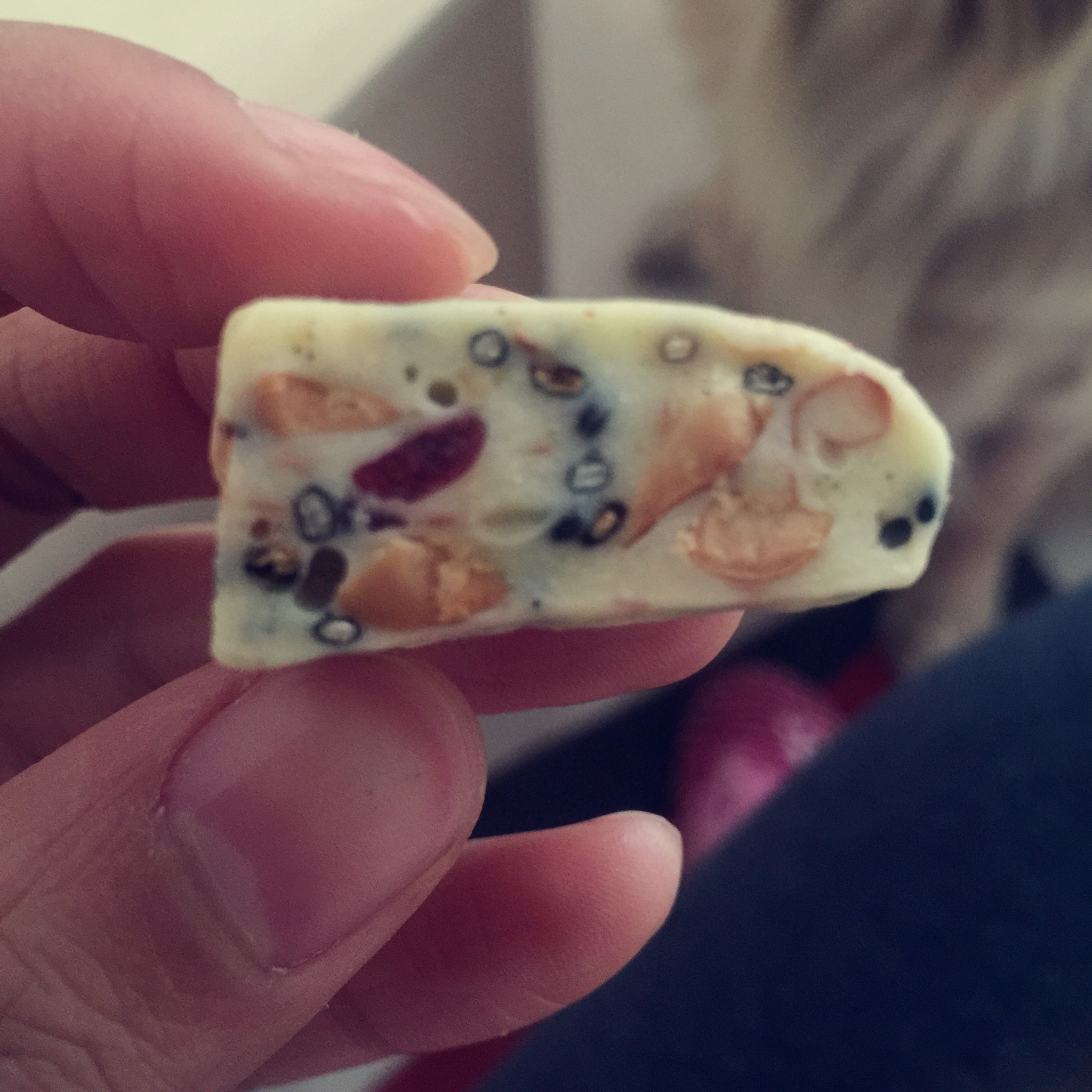 棉花糖版牛扎糖