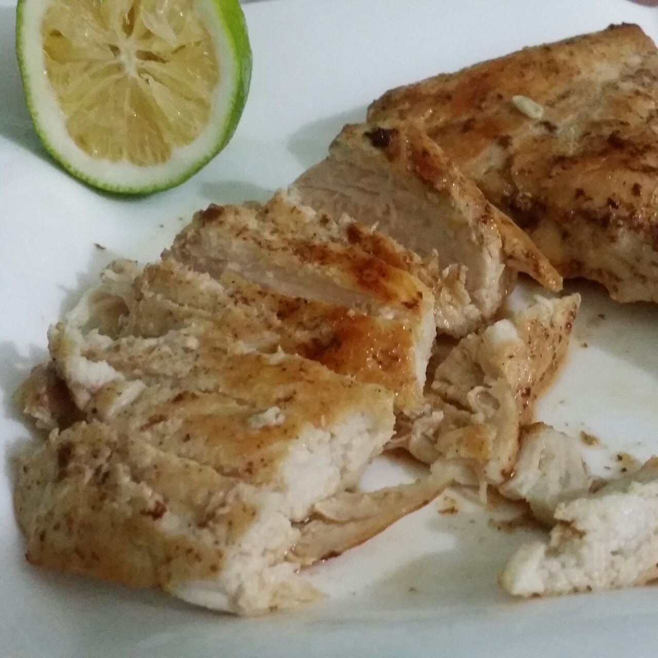 晚餐•2015年9月30日