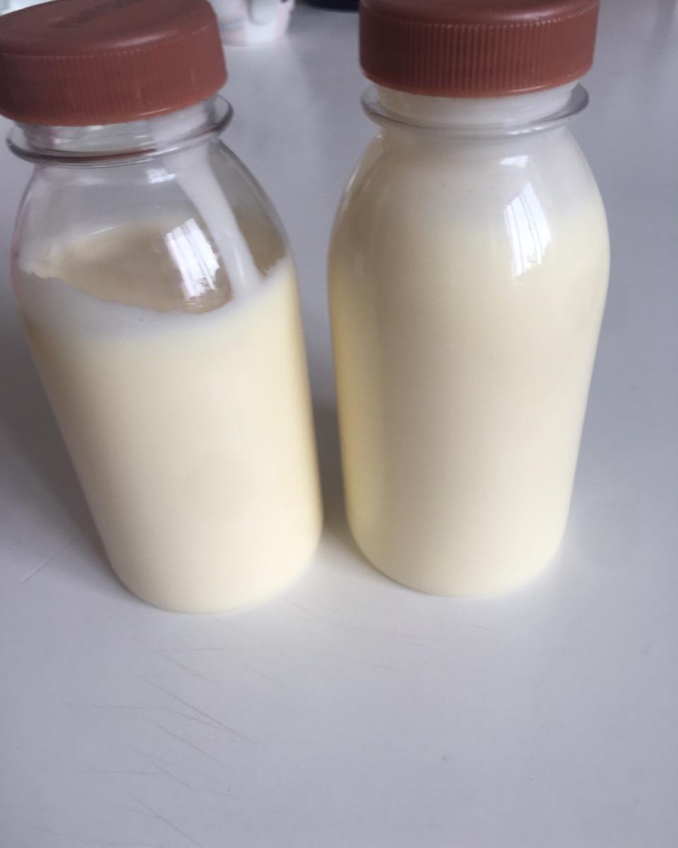 自制沙拉酱