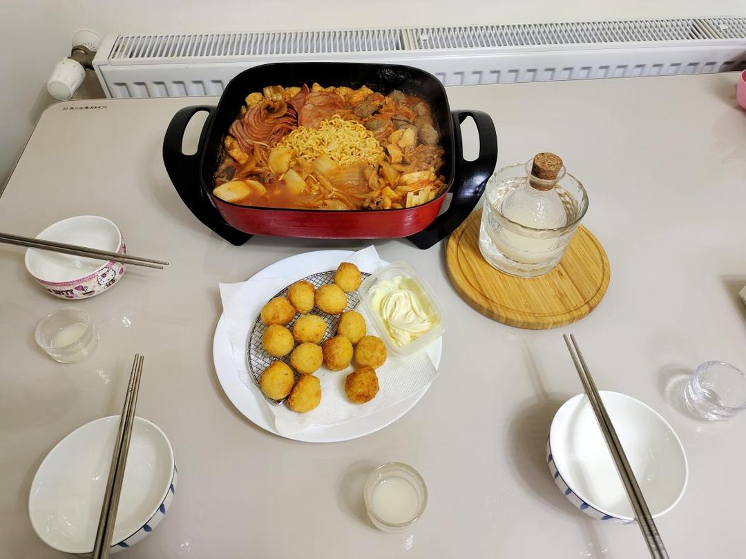 简单好吃的韩国辣白菜