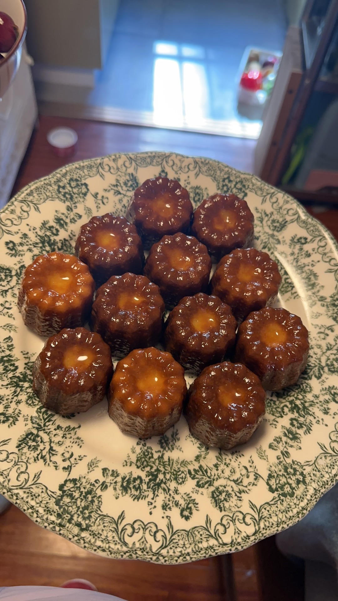 绝不失败的可露丽