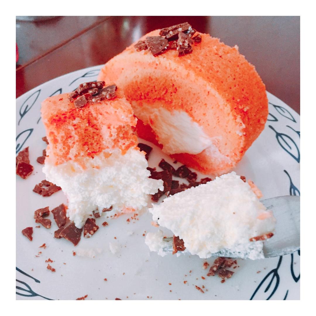 小四卷～风靡美食群的美味蛋糕卷