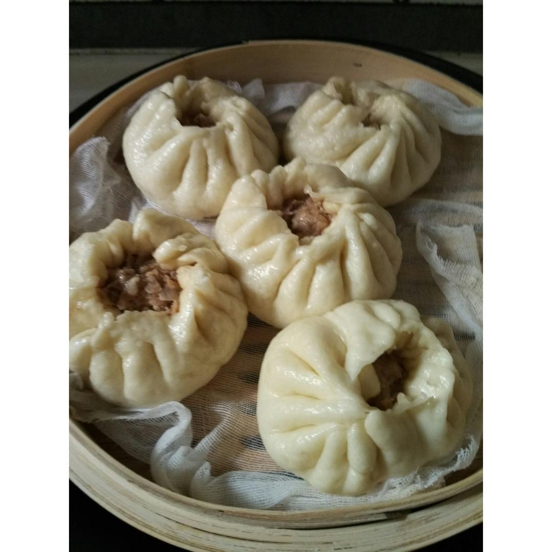 肉包子