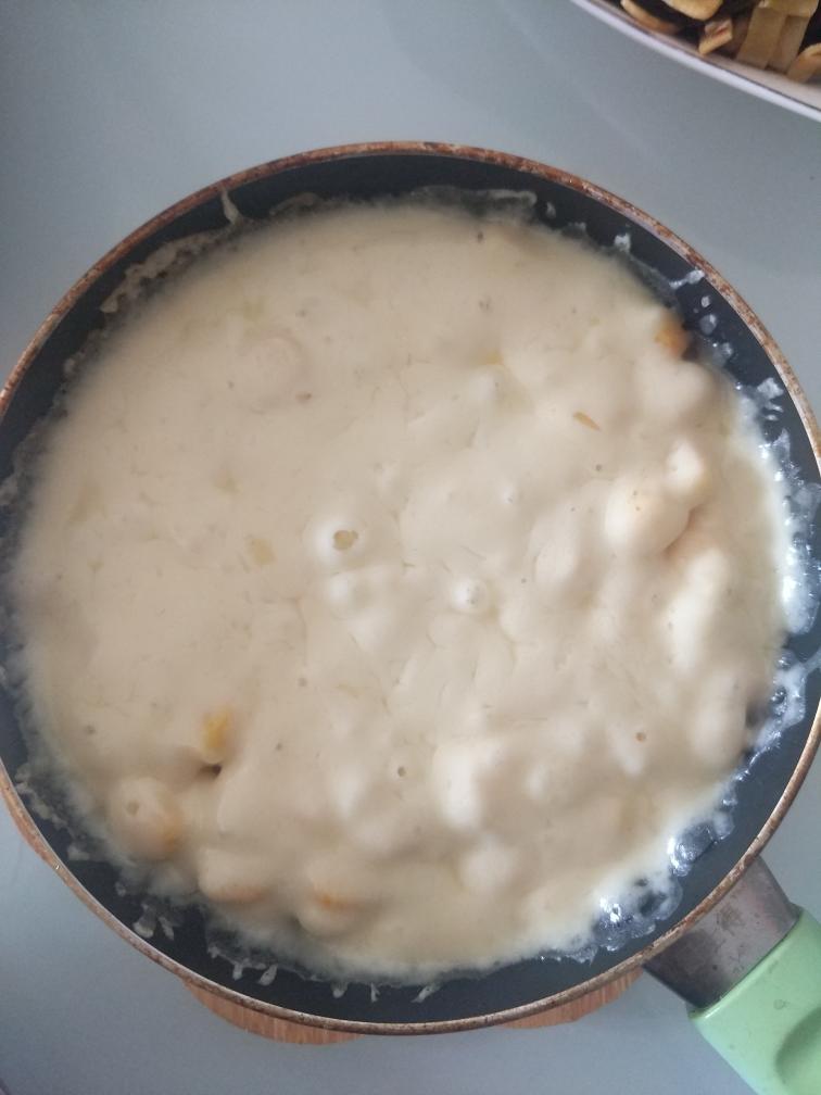 芝士焗玉米的做法