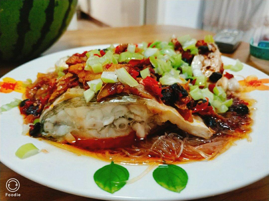 剁椒鱼头【曼食慢语】