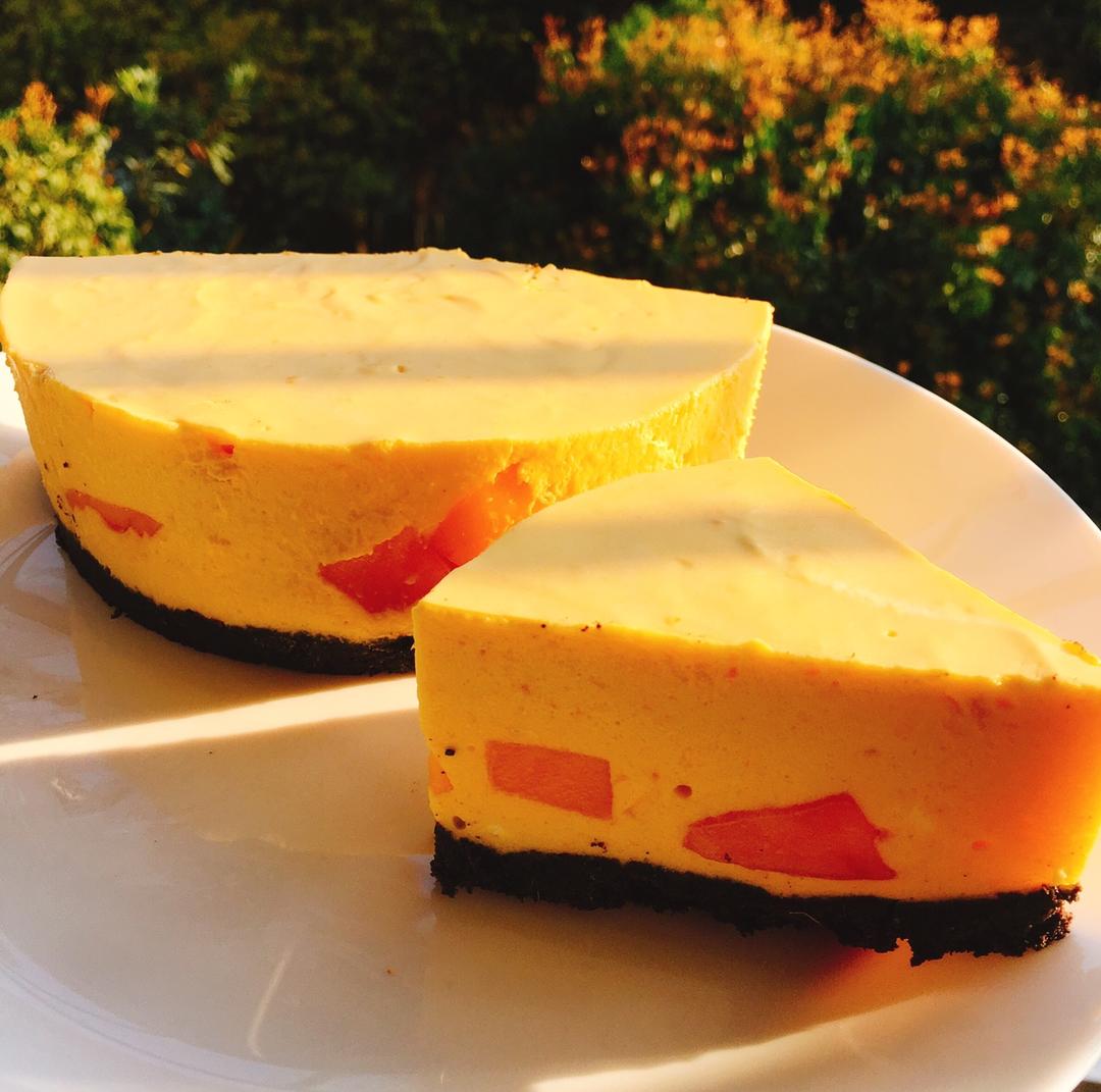 美善品（小美）芒果慕斯