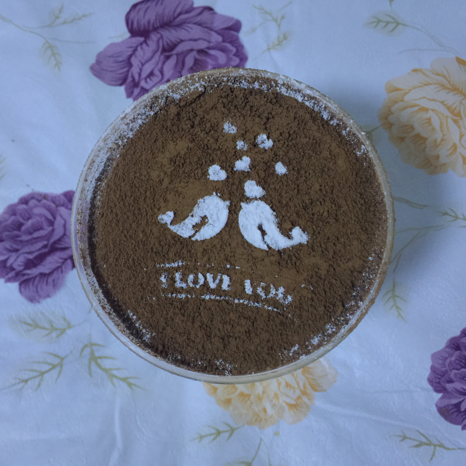 《Tinrry+》提拉米苏