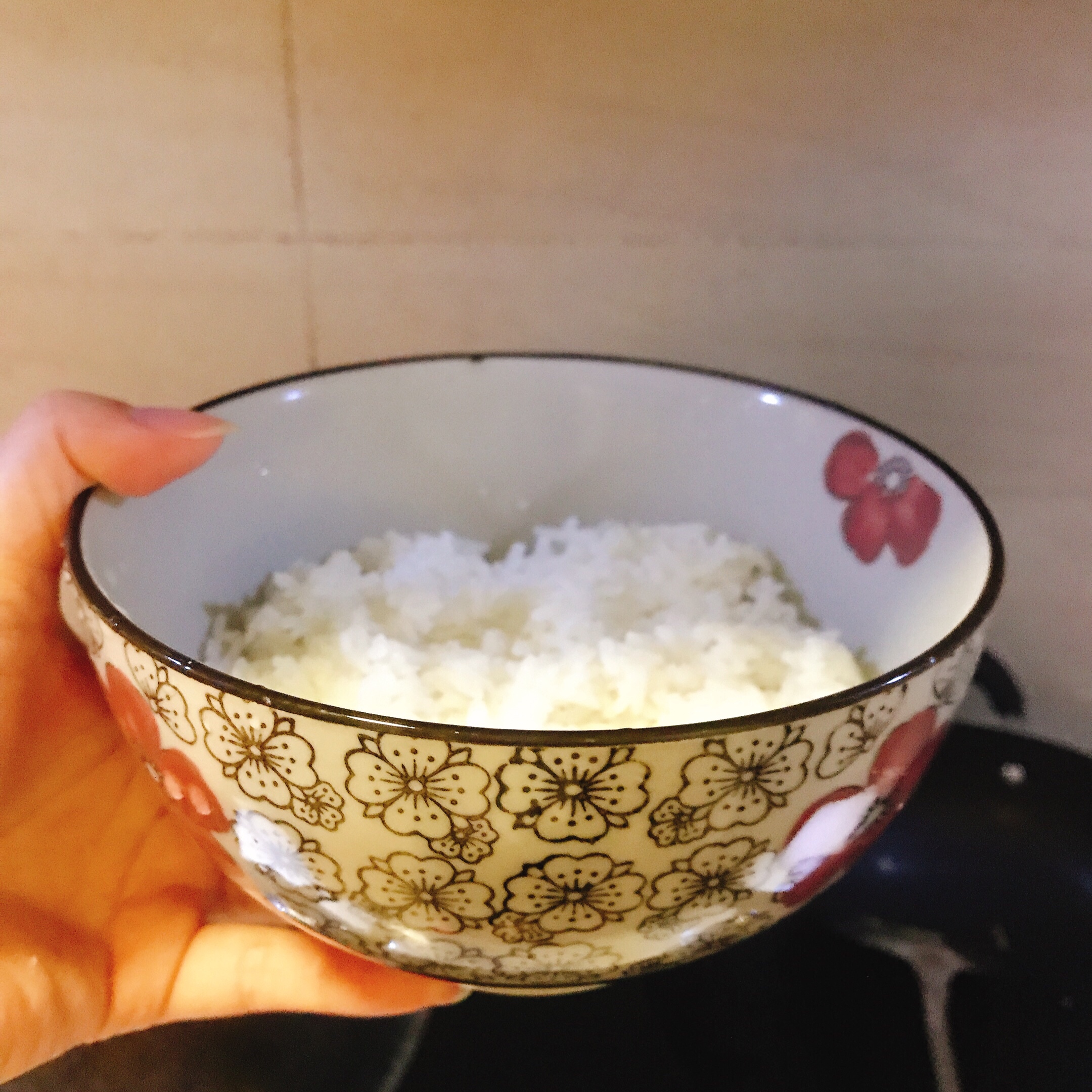 简单又省钱 自己也能做的日式肥牛卷盖饭丼的做法 步骤12