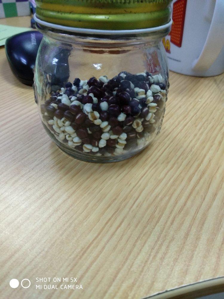 袪寒去湿的好汤水——红豆薏米水