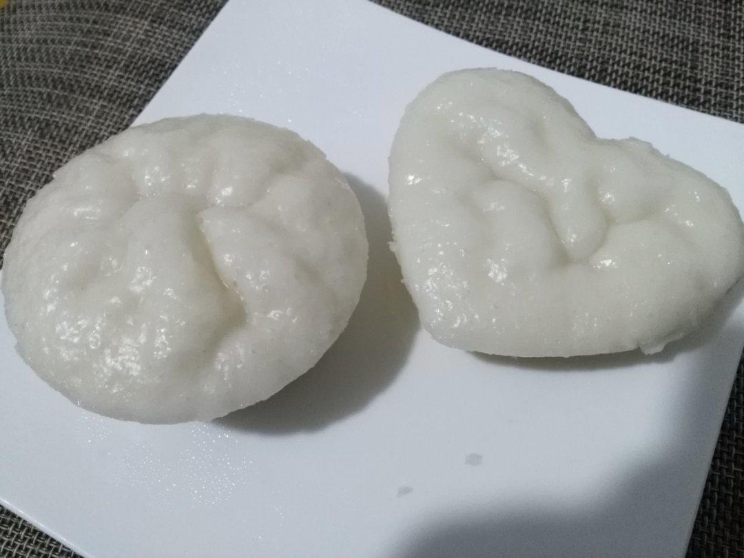 大米发糕