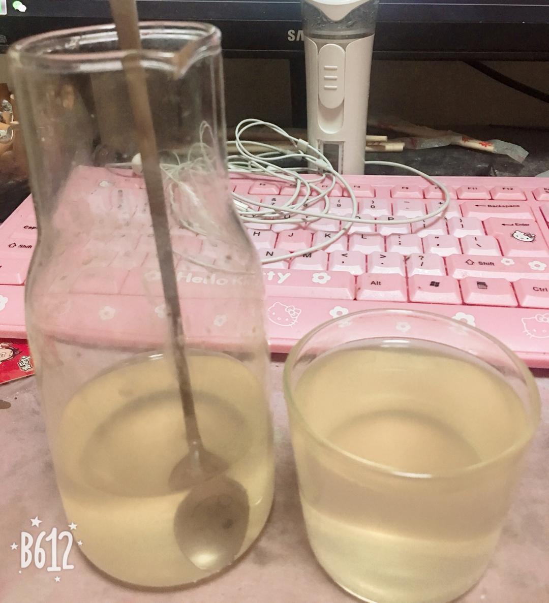 脉动饮料