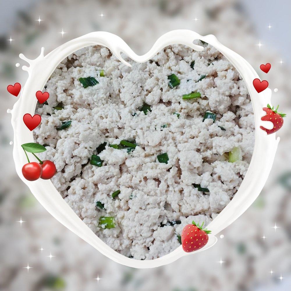 小葱拌豆腐（京味）