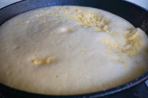 二次元舒芙蕾欧姆蛋Omelette的做法 步骤3
