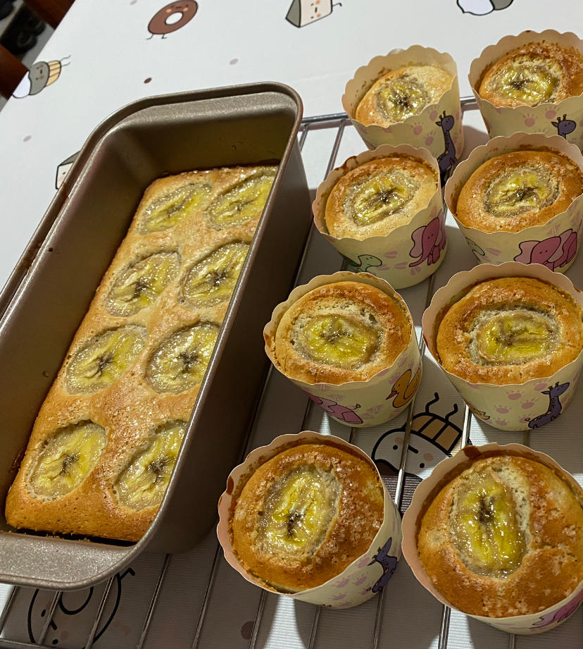 早餐•2021年6月18日