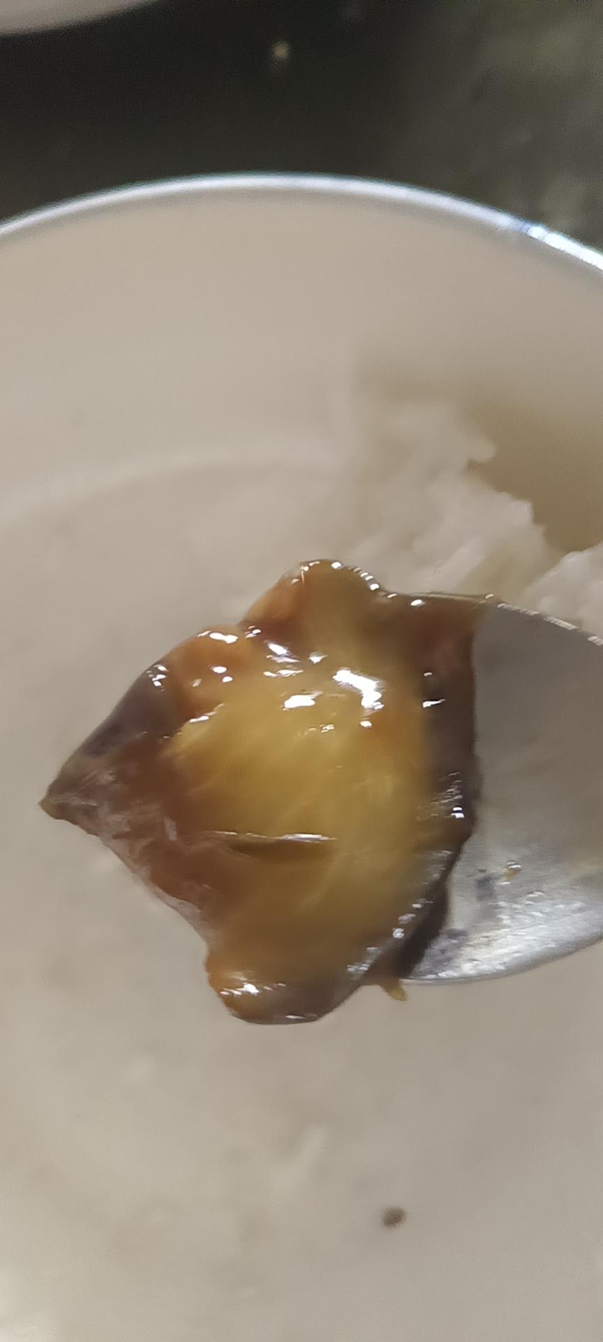 超下饭的烧茄子，少油不油炸