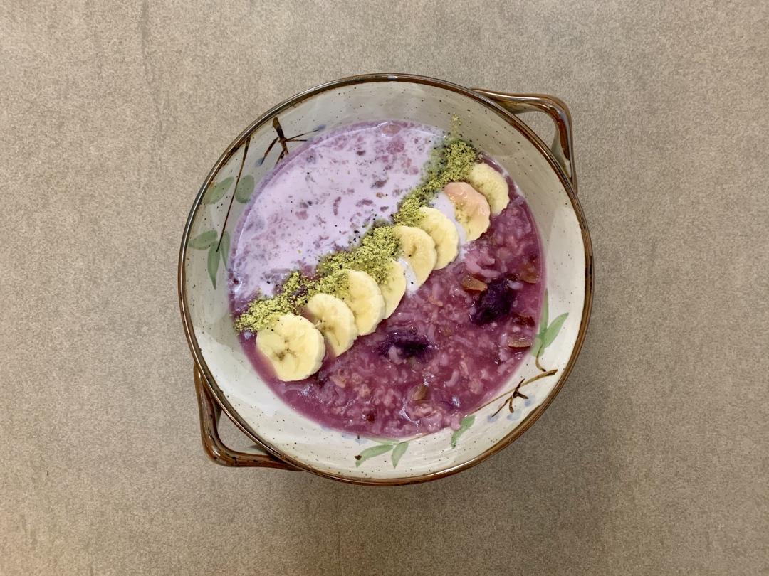 早餐叫我起床
