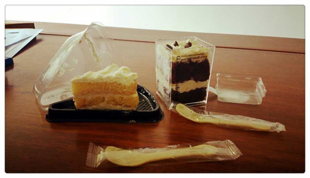 烫面戚风（6寸2蛋）附翻拌视频