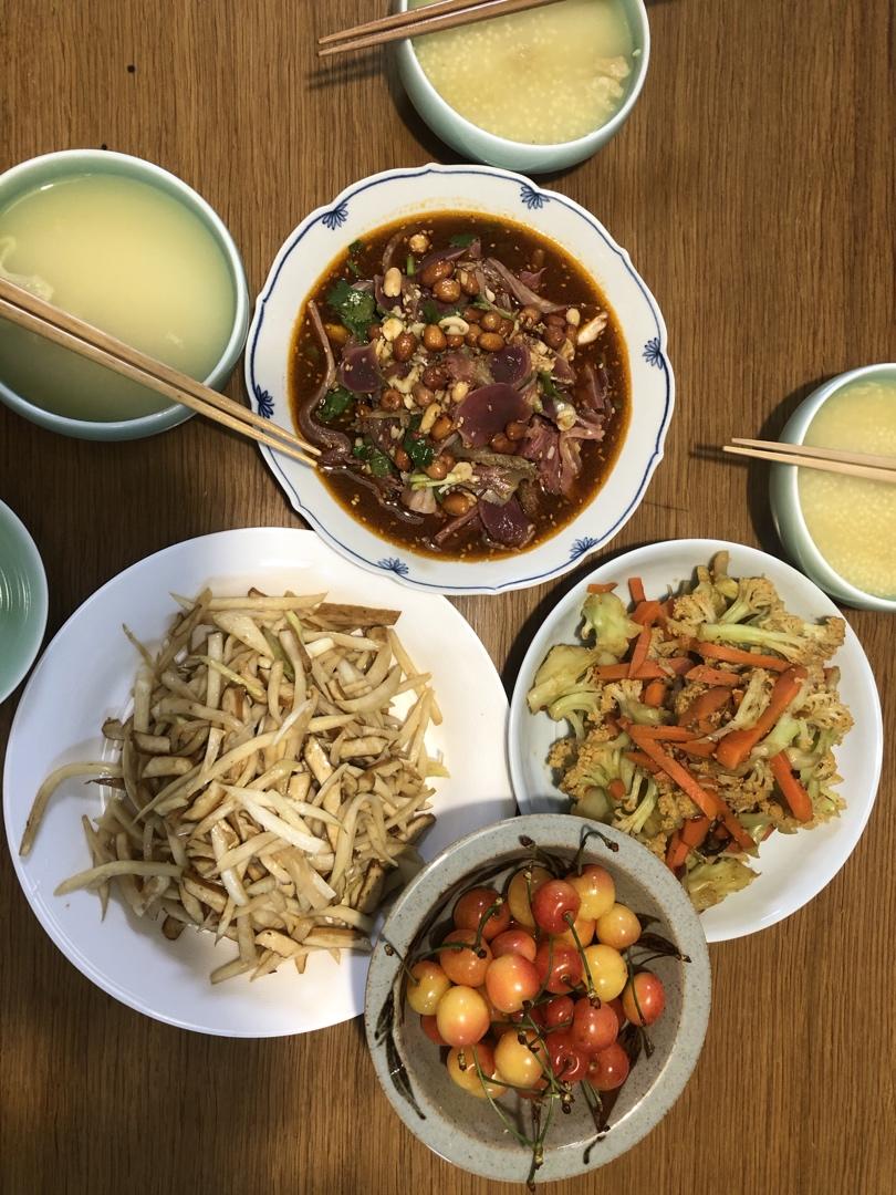 低碳早餐
