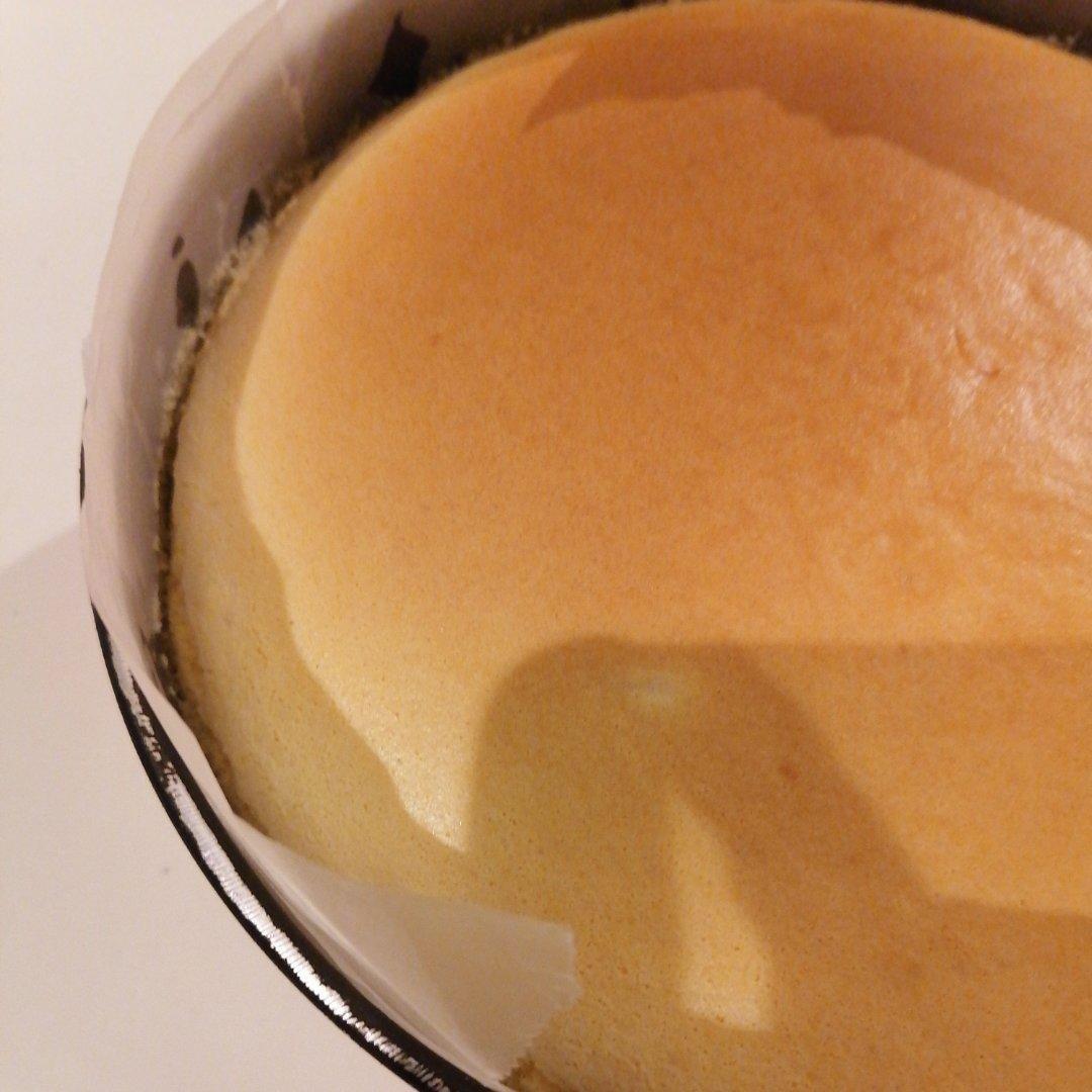 【小高姐】完美日式乳酪蛋糕操作指南