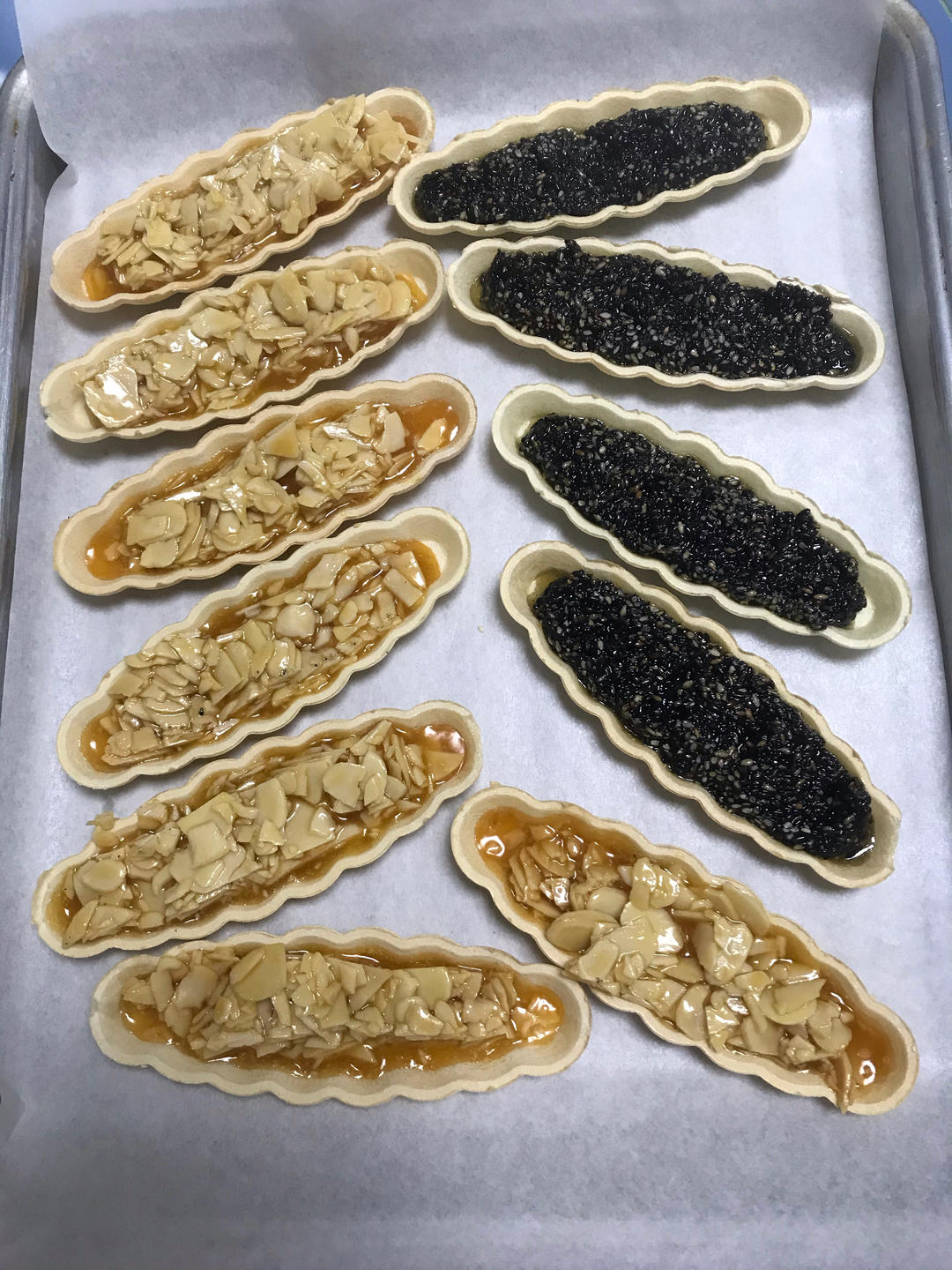 私房爆品月入4万，教你一次解锁三种口味糯米船