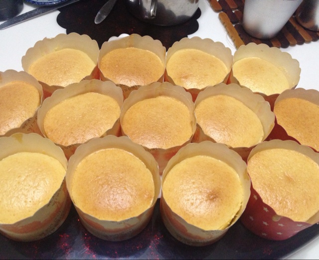 只用淡奶油做的乳酪蛋糕