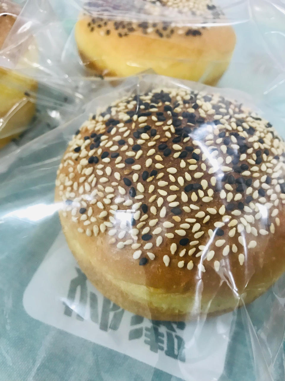 做了10000个汉堡胚后，我来教你最简单的做法