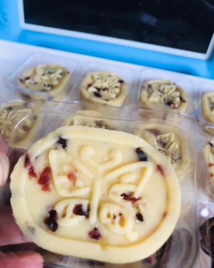 绿豆糕