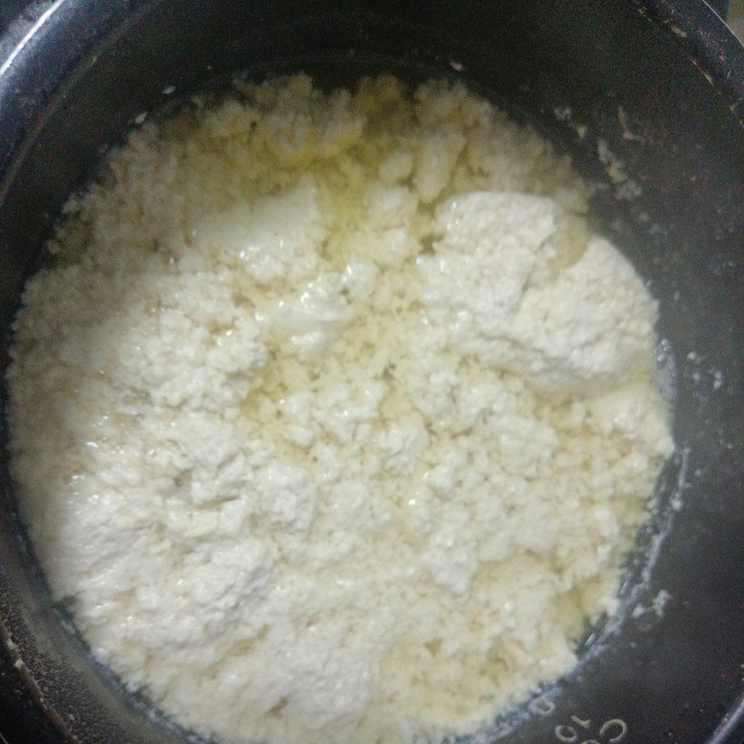 自制豆腐、豆腐脑（超详细）