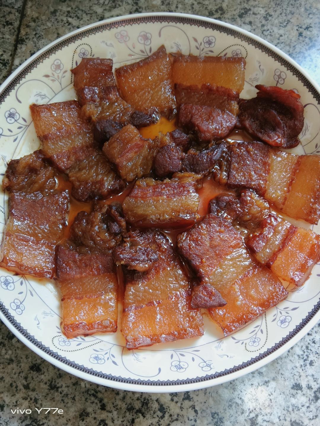 每一天的早中晚餐