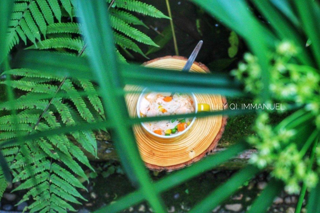 小小象弟弟的日食记（宝宝零抗拒的辅食，更新中）