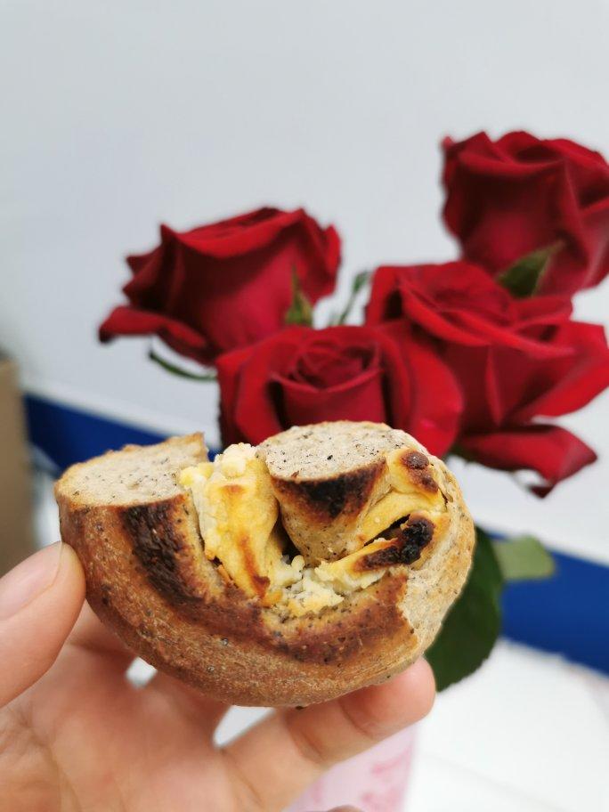 格雷伯爵茶蜜渍苹果-《日本专卖店的话题贝果》