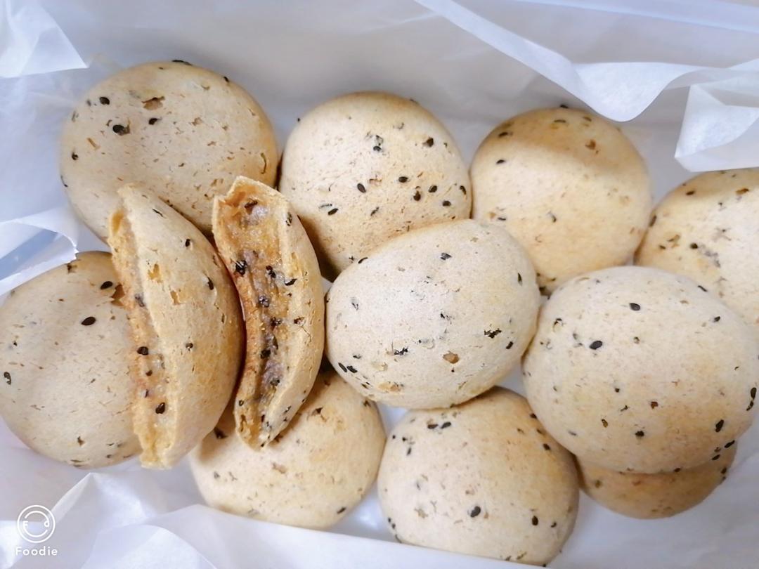 山姆同款麻薯