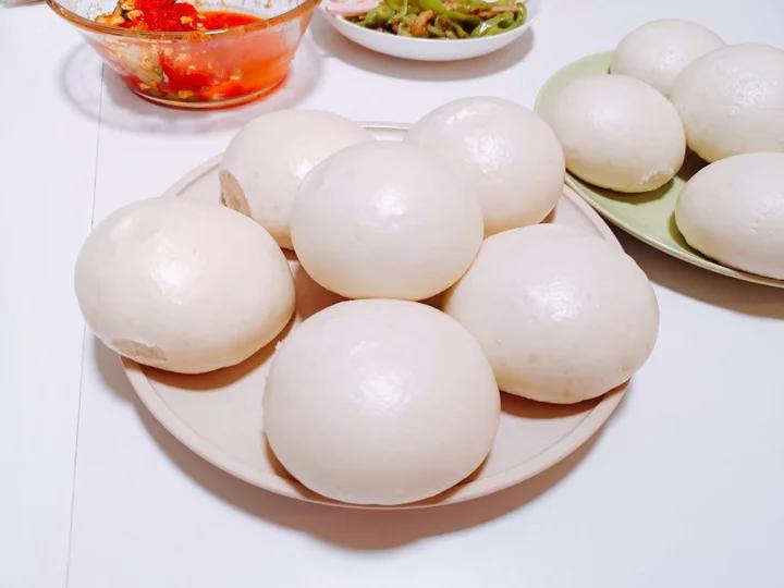 练习下基础馒头吧（附超详细整形小视频）