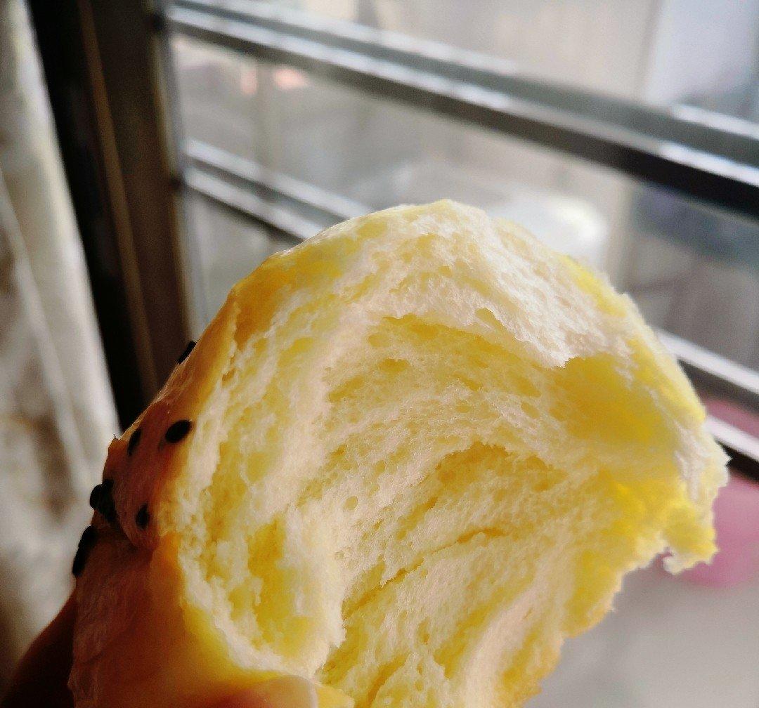 蒸面包（无需烤箱也能做面包）