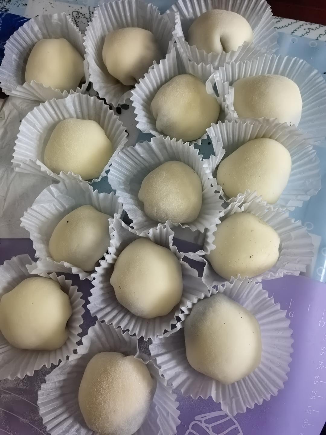 雪媚娘（预拌粉版）