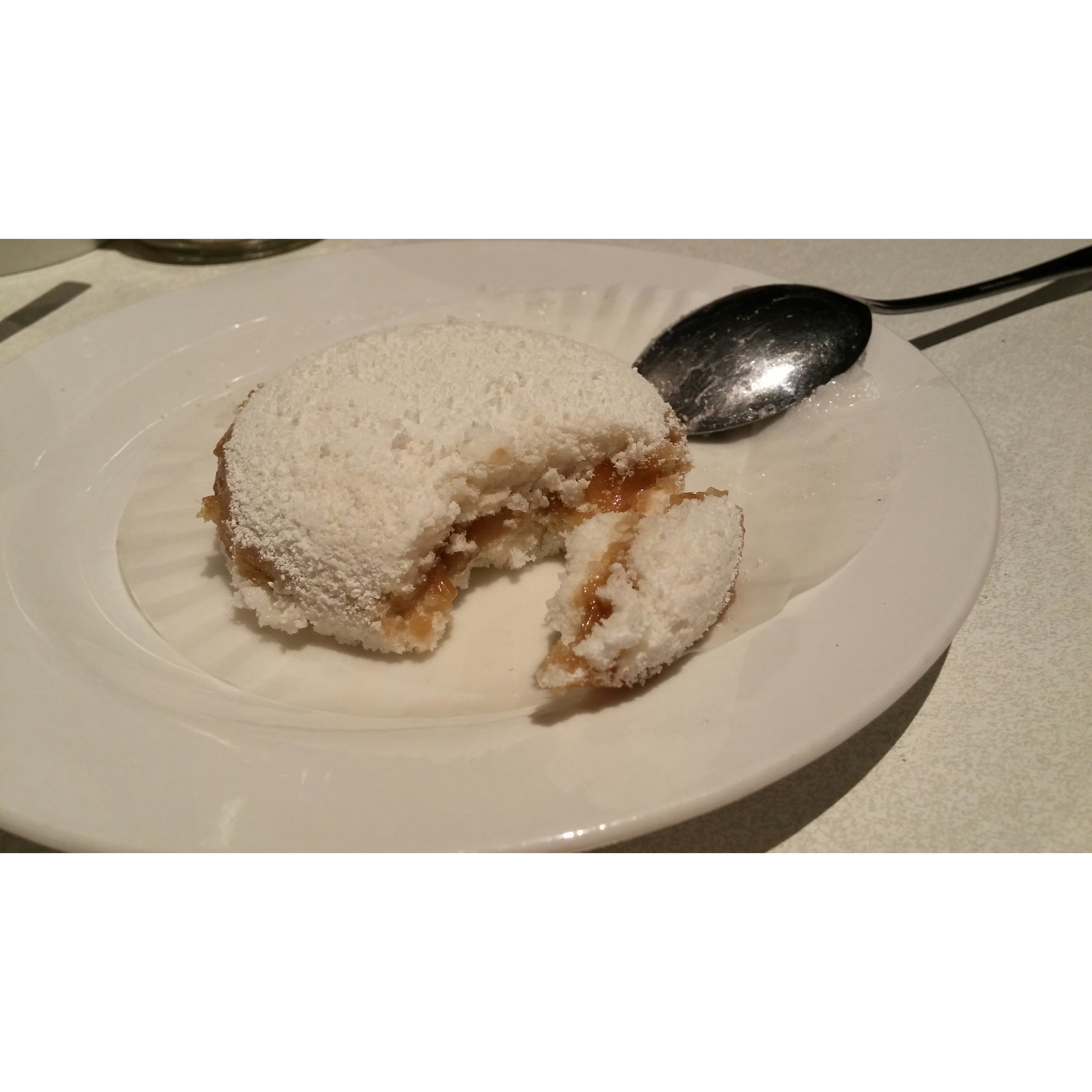 【曼食慢语】甜糯松软的雪蒸糕