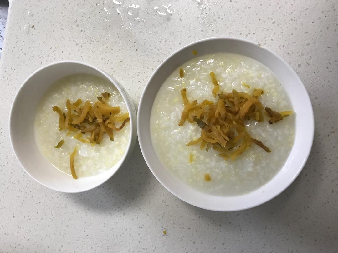 暖萌兮做的白泡饭