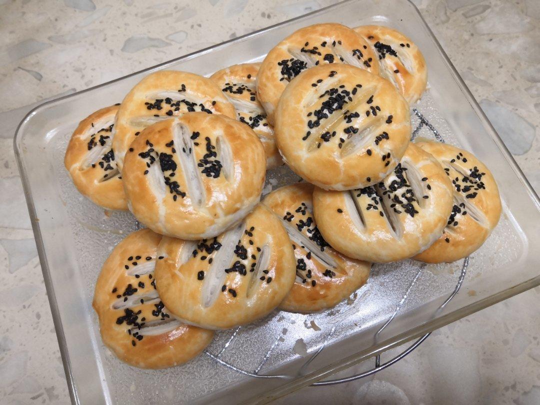 老婆饼