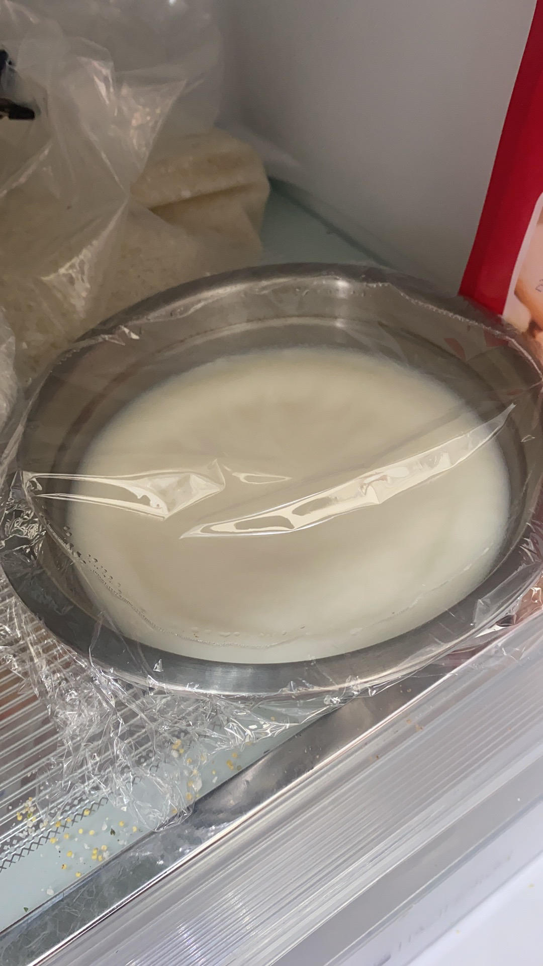熬猪油～雪白不腥、出油量大 糕点起酥油