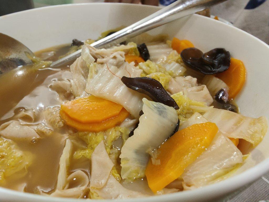 超好吃大烩菜