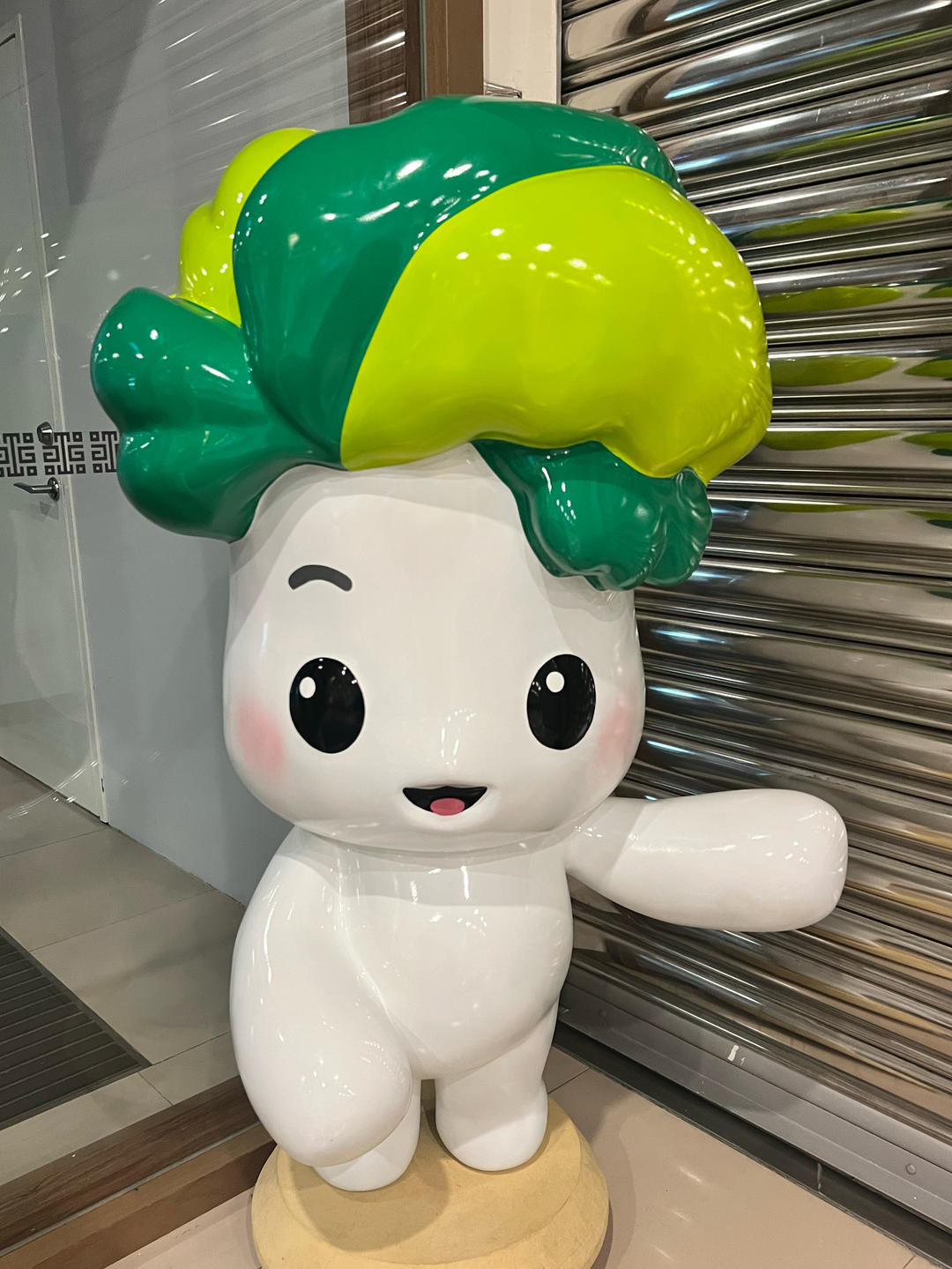 爱吃薯条的三兄弟