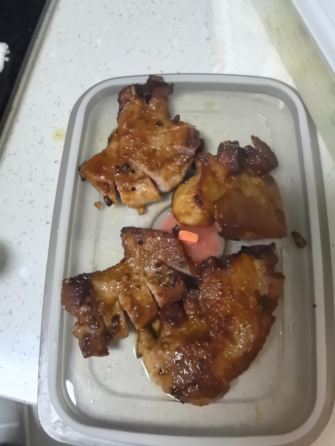 煎猪扒（超简单）和其他的猪扒在这食谱的最下面