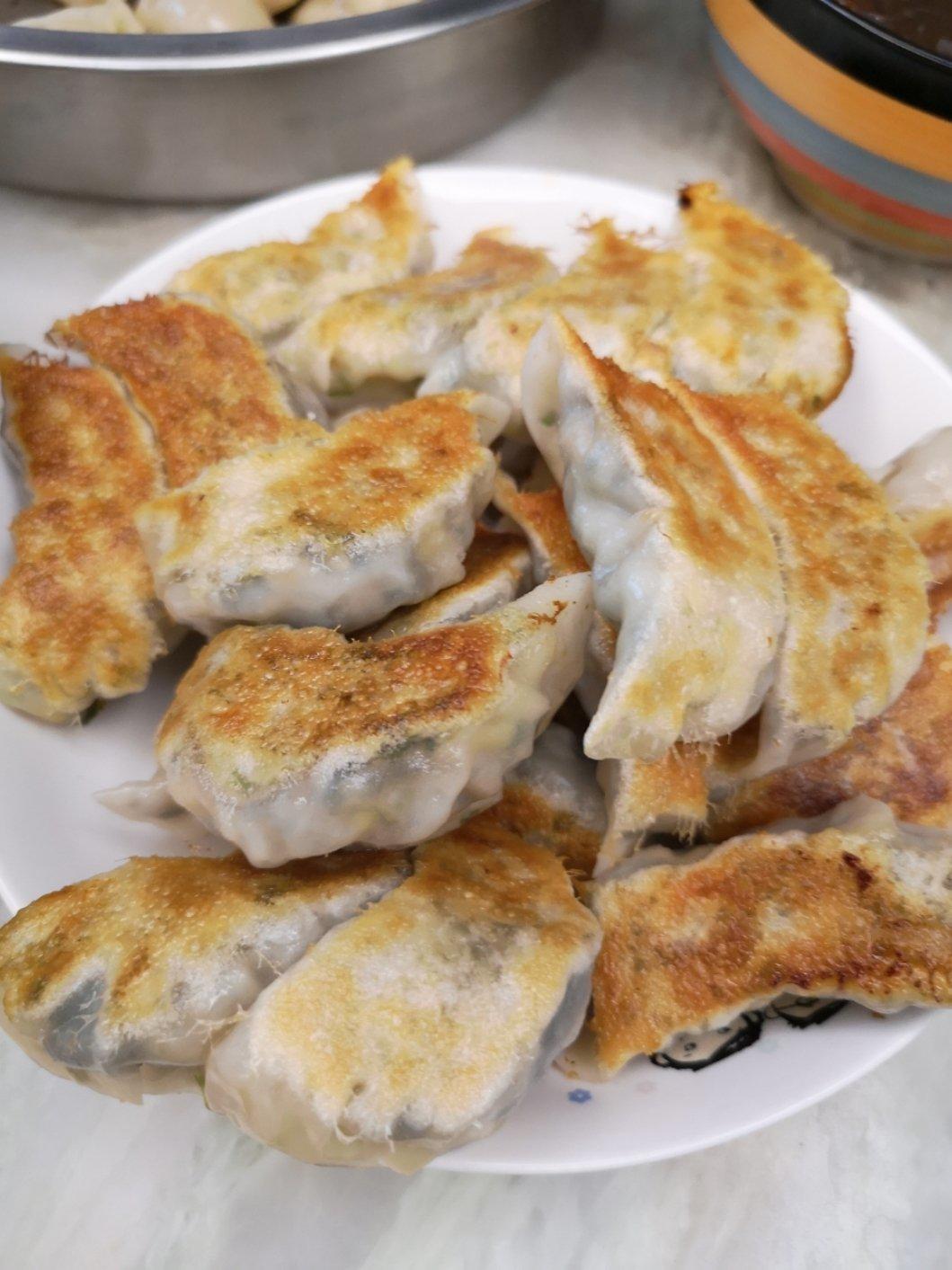 牛肉饺子馅