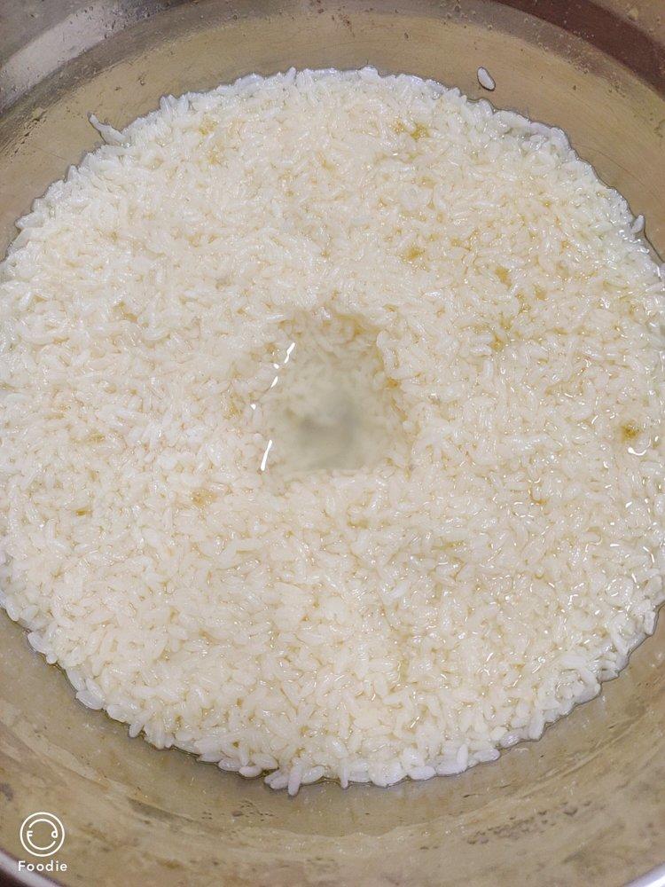 如何自制米酒（酒酿）