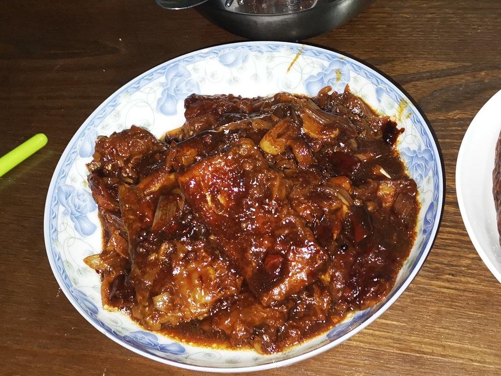 零失误的红烧带鱼，经典家常菜，吃了就忘不掉的味道