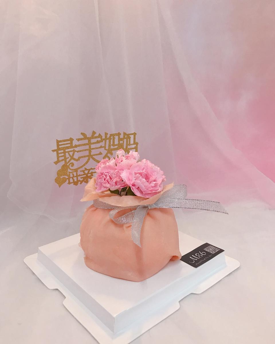 Amore Flower&Cake 梦幻鲜花蛋糕