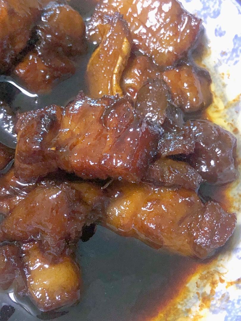 红烧肉